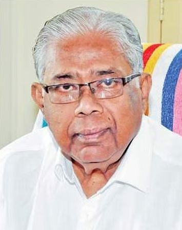 அருள்திரு. முனைவர் அமுதன் அடிகள்